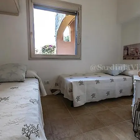 Belvedere Con Jacuzzi Villa Porto Cervo
