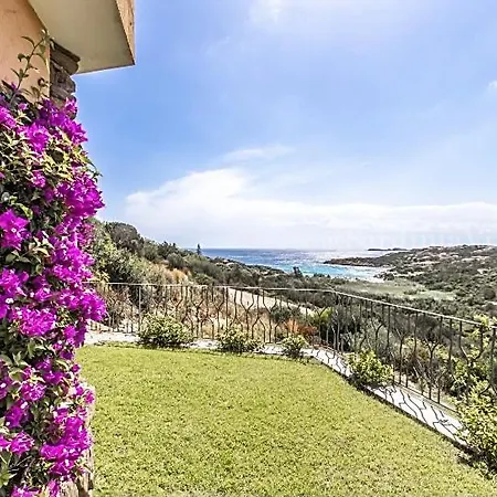 Villa Belvedere Con Jacuzzi