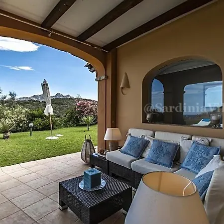 Vila Belvedere Con Jacuzzi *