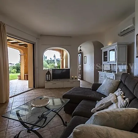 Vila Belvedere Con Jacuzzi